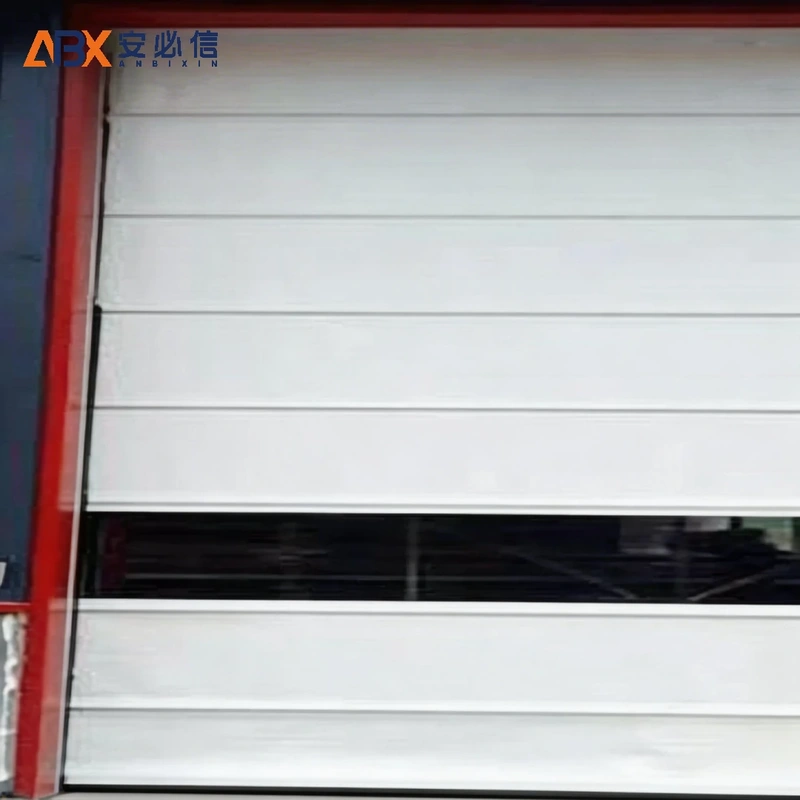 伊春市快速门
